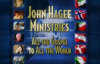 John Hagee Today, The Lords Prayer Our Father The Fatherhood of God