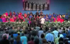Kurt Carr and Singers Sing For Every Mountain at Windsor Village's Feast of Trumpets.flv