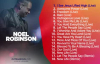 Outrageous Love from Noel Robinson OFFICIAL ALBUM PREVIEW