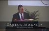 Pastor Carlos Morales  El Desanimo Te Destruye