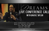 David E. Taylor - Live Dream Conference Call & Interpretation 3_5_15.mp4