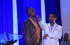 A MAN HEALED FROM 15 YEARS OF WART DISEASES IN JESUS NAME @ ADDIS ABABA_PROPHET MESFIN BESHU!.mp4