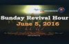 Sunday Revival Crusade (5) by Pastor W.F. Kumuyi..mp4
