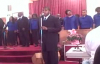 FABIAN SINGING TWO WINGS! GREATER ST. LUKE CONCERT FEATURING REV. CLAY EVANS!.flv