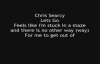 Chris Searcy-Addicted Lyrics.flv