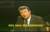 Dr. Max Solbreken teaches on the Fear of the Lord & the beginning of Wisdom.flv