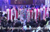 Apostolic Declarations for 2015 by Bishop Francis Sarpong.mp4