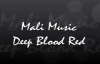 Mali Music - Deep Blood Red.flv