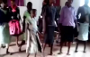 Young Kamba Girl Dancing Crazily in Church #KAMBA_TALENTS.mp4