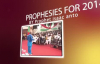 PROPHET ISAAC ANTO PROPHESYING AND CONFIRMATIONS FOR THE THE YEAR 2014 EPISODE 2.mp4