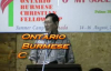 Rev. Dr. U Tin Maung Tun # 1_13 (Aug 15, 09) Summer Camp - Toronto,Canada.flv