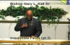 Irresistable Favor (pt.3) - 1.11.15 - West Jacksonville COGIC - Bishop Gary L. Hall Sr.flv