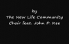 Whats the Verdict  New Life Community Choir feat. John P. Kee