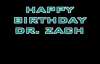 Dr. Zachery Tims _ DZT Happy Bday 08.flv