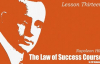Napoleon Hill, The Law of Success Course_ Lesson Thirteen.mp4.crdownload
