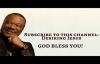 REVOKING CURSE WORDS OVER YOUR LIFE 2018 - ARCHBISHOP NICHOLAS DUNCAN WILLIAMS.mp4
