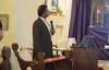 Anand Pillai delivered Gospel Message at MZCF Part - II.flv
