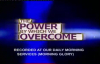 The Power By Which We Overcome  by Apostle Justice Dlamini