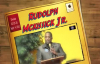 Bishop Rudolph Waldo McKissick, Jr. I Wont Let You Get Under My Skin Part. 1 2011