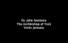 The Archbishop of York visits Jamaica Video.mp4.mp4