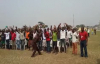 Prisoners in Lagos celebrate Jesus not church.mp4