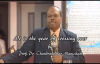 It is the year of crossing over (English Message) by Dr Chandrakumar Manickam.mp4