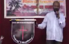 Pastor Michael Hindi Message(YOU R NOT UNDER LAW BUT UNDER GRACE) Powai.flv
