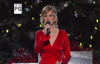 Carrie Underwood & Michael W. Smith - All Is Well @ CMA Country Christmas.flv