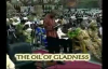 The Oil of Gladness by Pastor E A Adeboye- RCCG Redemption Camp- Lagos Nigeria