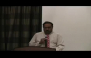 HOW TO DIG DEEP INTO BIBLE - English, Homilitical Teaching by Prof. Dr. Chandrakumar, Dubai Seminar.mp4