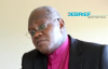 Archbishop John Sentamu takes 10 question from reporter Helen Harvey.mp4