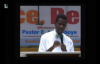 #2Pastor Enoch AdeboyeRCCG Holy Ghost ServiceFeb.2015Peace Be Still
