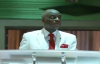 Covenant Day of Vengeance by Bishop David Oyedepo Part 3