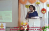 The God of my health Part 3 by Pastor Rachel Aronokhale  AOGM Breakforth to Glory Conference 2021.mp4
