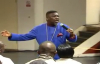Bishop Abraham Chigbundu- No more delays (Day 1) Part 6