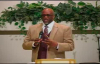A God First Conscious - 1.19.14 - West Jacksonville COGIC - Bishop Gary L. Hall Sr.flv