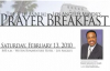 Los Angeles Mayor's Prayer Breakfast by BISHOP KENNETH C ULMER.flv
