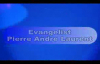Evangelist Pierre Andre Laurent at Ebenezer Haitian Baptist in Philadelphia 2013 Part I.flv