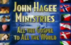 John Hagee  The Church Of Philadelphia John Hagee sermons