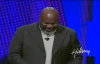 TD Jakes- Hillsongs Conference
