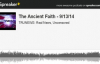 The Ancient Faith  91314  A. W. Tozer