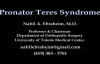 Pronator Teres Syndrome  Everything You Need To Know  Dr. Nabil Ebraheim