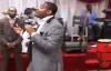 THE BLESSING 5 RETURNING OF GLORY DAY 2 by Pastor Rotimi Kaleb