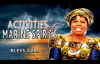 Bless Geri - Activities Of The Marine Spirit - Nigerian Gospel Music.mp4