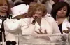 What is it That Keeps You Coming Back for More - Dorinda Clark Cole Part 7.flv