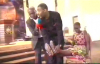 Short Leg Grows As Dr. Lawrence Tetteh Ministers @ Swag Up For JESUS 2014.mp4