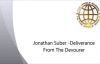 Jonathan Suber  Deliverance From The Devourer  FULL MESSAGE