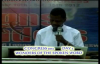 Wonders of The  Spoken Word by Pastor E A Adeboye- RCCG Redemption Camp- Lagos Nigeria