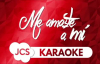Me amaste a mí - Christine D'Clario (feat. Lucía Parker) [Karaoke].mp4