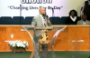 Dr Todd Hall at Total Deliverance Church in CA on 222014